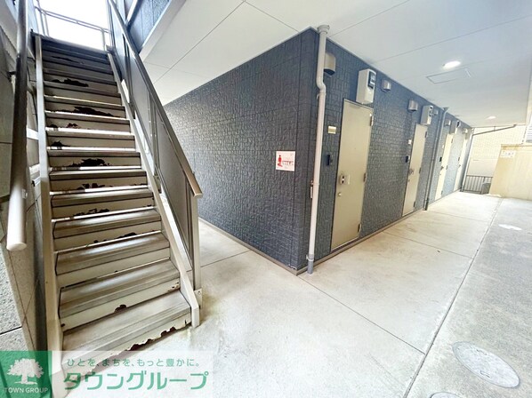 セレコート南林間の物件内観写真